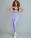 Triangle Bra - Indigo