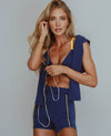 Triangle Bra - Sporty Spice