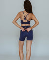 Skinny T Back Bra - Sporty Spice