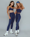 Sculpt NFS Basic Legging - Sporty Spice
