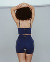 High Rise NFS Biker Short - Sporty Spice