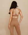 Sculpt NFS Basic Legging - Toasted Coconut