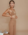 Sculpt NFS Basic Legging - Toasted Coconut