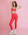 Sport Luxe NFS Basic Legging - Watermelon