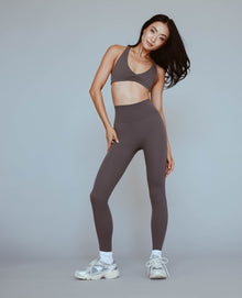  Sport Luxe NFS Basic Legging - Pavement