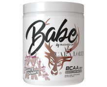  Babe BCAA / White Gummy